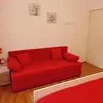 Ketty Apartment Mošćenička Draga