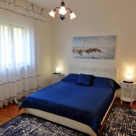 Ketty Apartament Mošćenička Draga