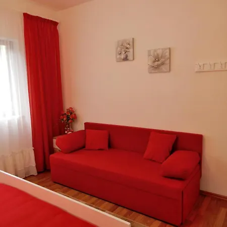 Apartament Ketty