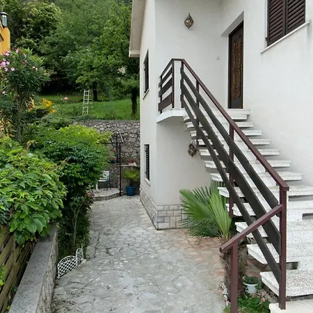 Apartament Ketty *