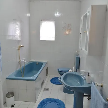Ketty Apartament Mošćenička Draga