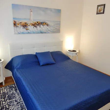 Apartament Ketty *