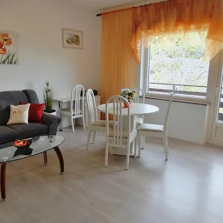 Ketty * Mošćenička Draga