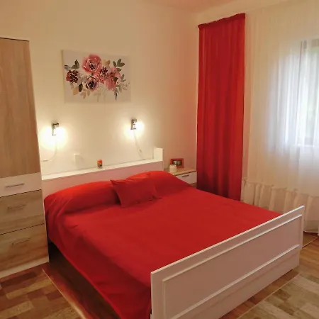 Apartament Ketty Mošćenička Draga