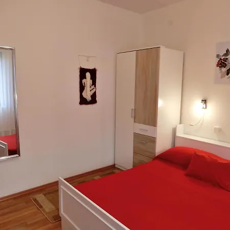 Apartament Ketty Mošćenička Draga