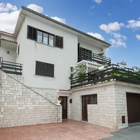 Apartament Ketty *