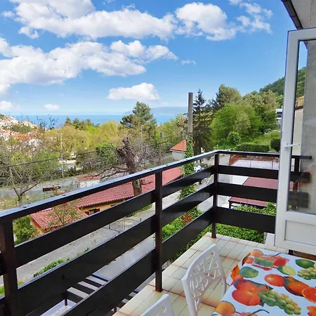 Apartament Ketty