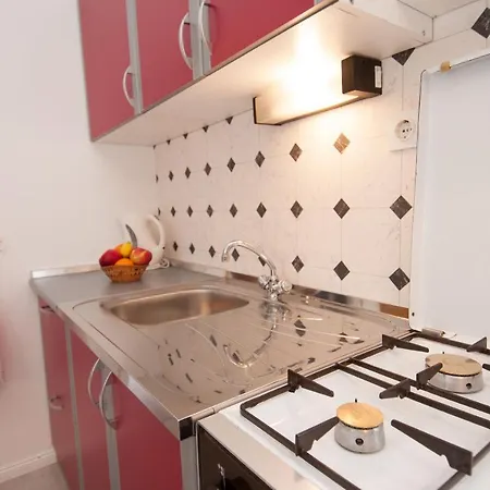 Apartament Ketty