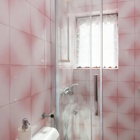 Apartament Ketty Mošćenička Draga