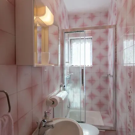 Apartament Ketty *