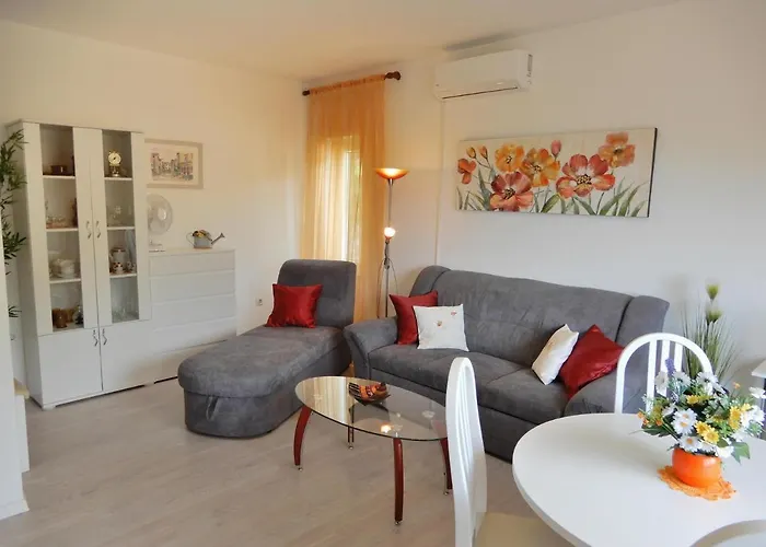 Ketty Mošćenička Draga