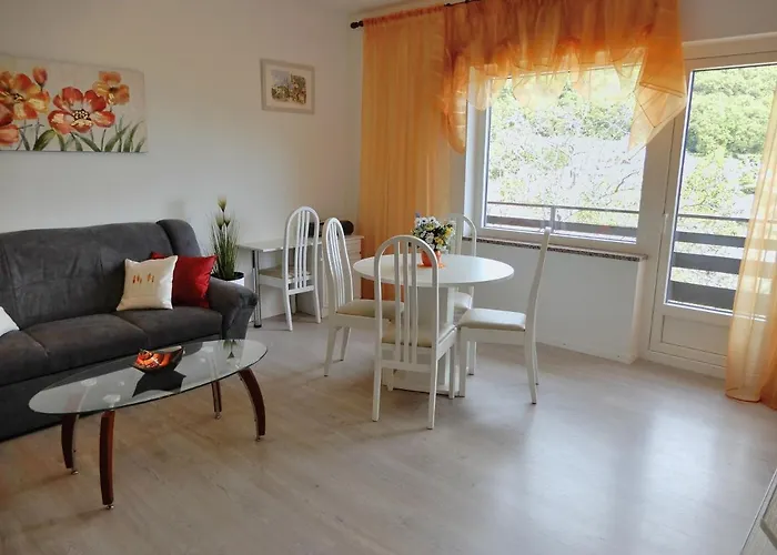 Ketty * Mošćenička Draga