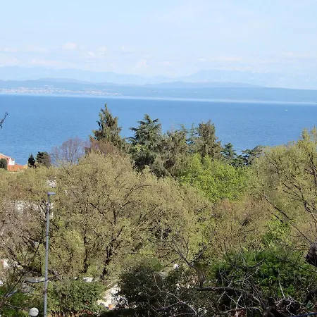 Ketty Apartment Moscenicka Draga