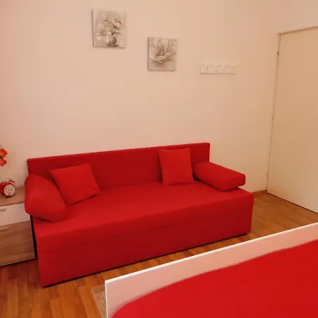 Ketty Apartment Moscenicka Draga