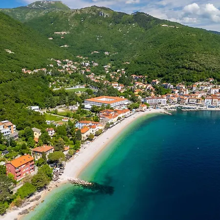 Ketty * Mošćenička Draga