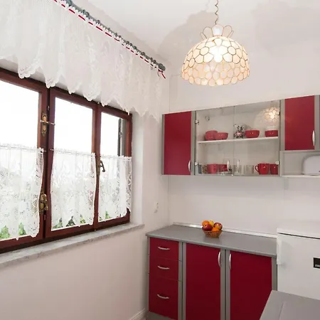 Apartment Ketty *