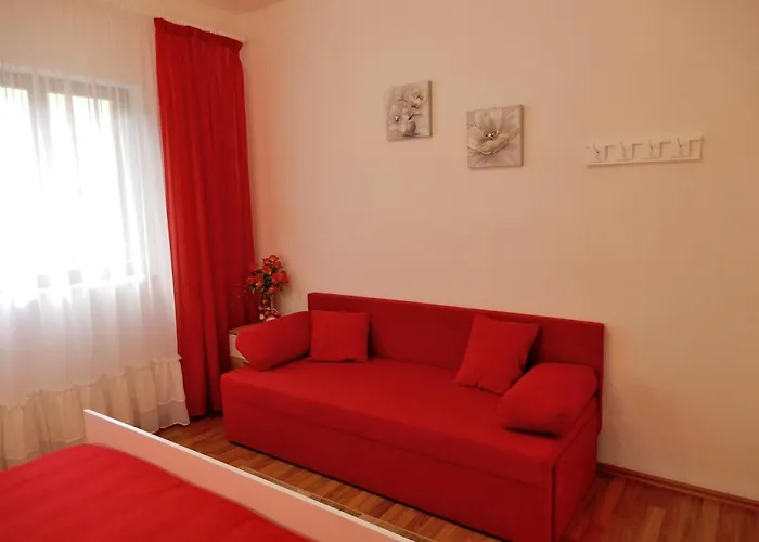 Apartmán Ketty
