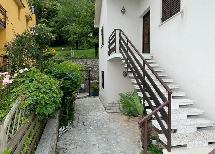 Apartmán Ketty *