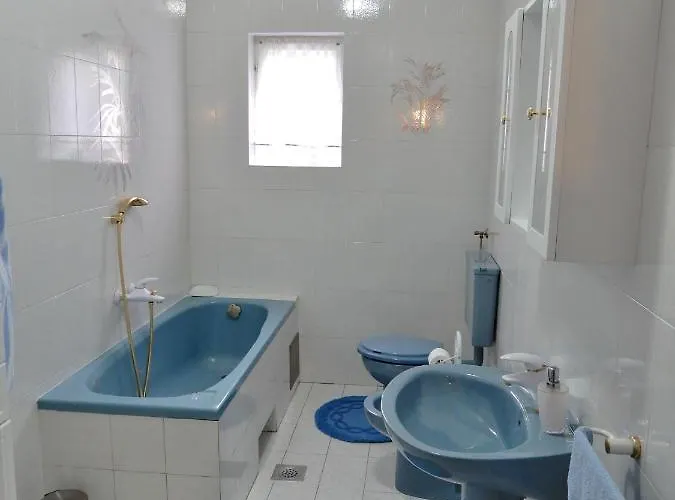 Ketty Apartmán Mošćenička Draga