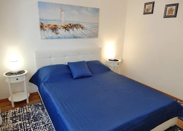 Apartmán Ketty *
