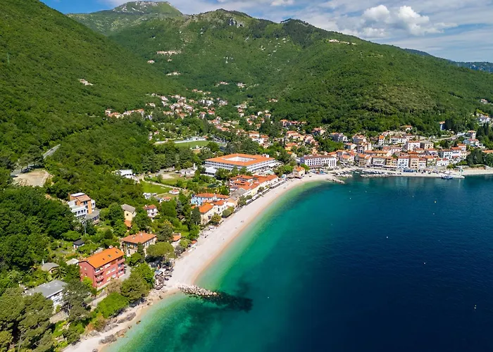Ketty * Mošćenička Draga