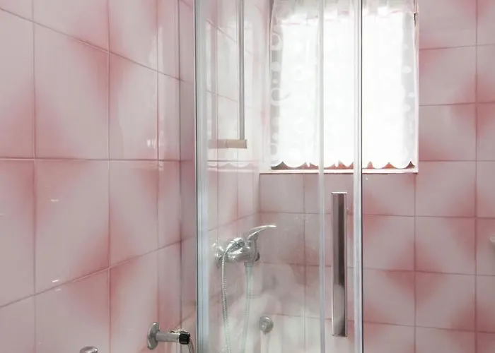 Apartmán Ketty Mošćenička Draga